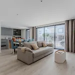 Shore - Apartamento Santa Cruz (Oeste)