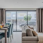 Apartamento Shore - Santa Cruz (Oeste)