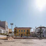 Apartamento Shore -