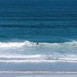 Apartamento Shore - *