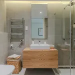 Shore - Apartamento Santa Cruz (Oeste)