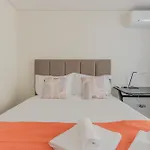 Apartamento Shore - Santa Cruz (Oeste)