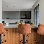 Apartamento Shore - Santa Cruz (Oeste)