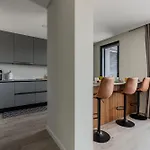 Shore - Apartamento Santa Cruz (Oeste)