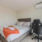 Shore - Apartamento Santa Cruz (Oeste)
