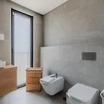 Apartamento Shore - *