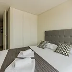Shore - Apartamento Santa Cruz (Oeste)
