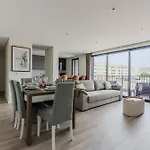 Apartamento Shore - Santa Cruz (Oeste)