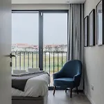 Shore - Apartamento Santa Cruz (Oeste)