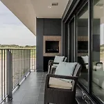 Apartamento Shore -