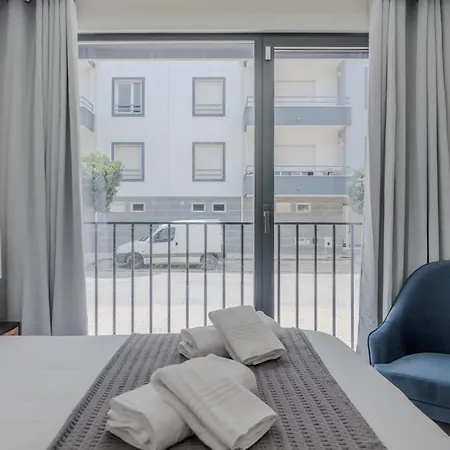 Shore - Apartman *