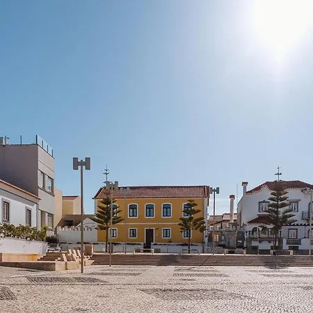 Appartamento Shore -