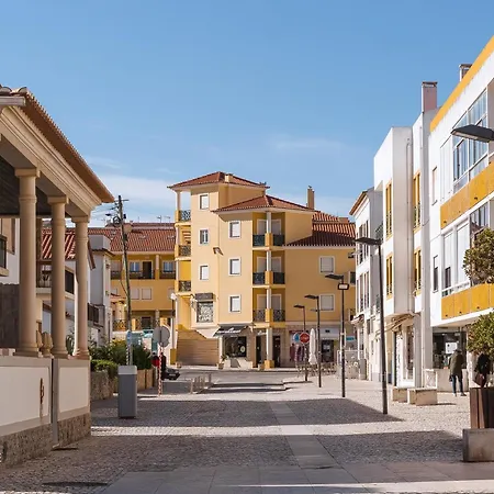 Appartamento Shore - *