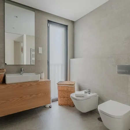 Appartamento Shore - *