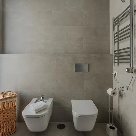Shore - Appartamento Santa Cruz (Oeste)