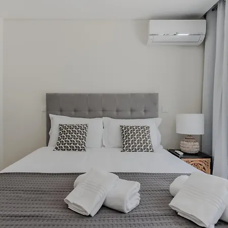 Apartman Shore -