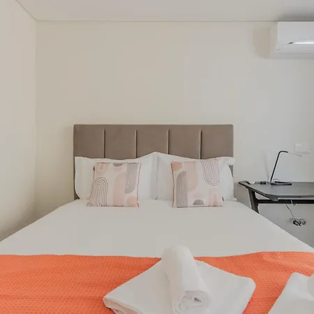 Appartamento Shore - Santa Cruz (Oeste)