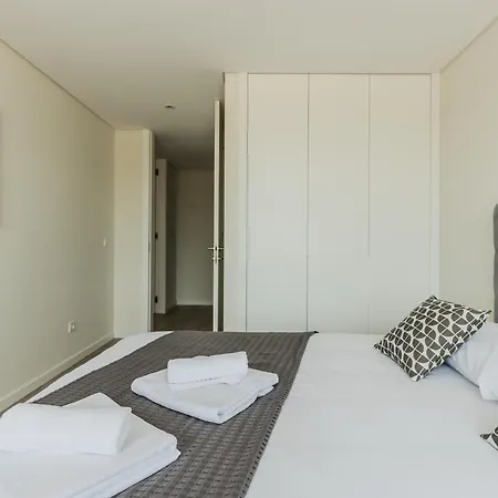 Shore - Apartment *