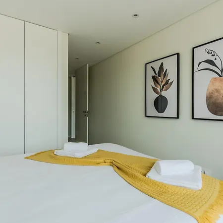 Apartment Shore - Santa Cruz (Oeste)