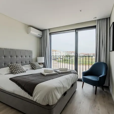 Shore - Apartment