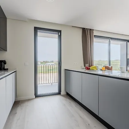 Appartamento Shore -