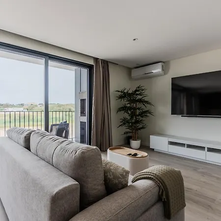 Appartamento Shore - Santa Cruz (Oeste)