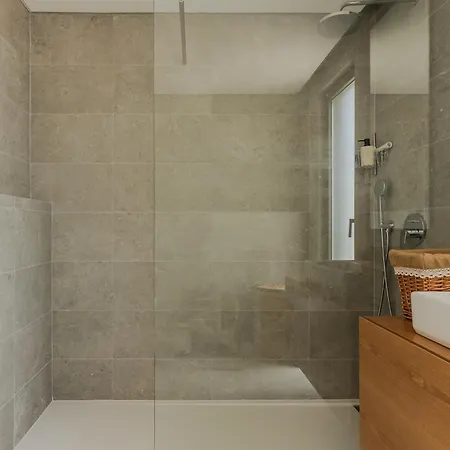 Appartamento Shore -