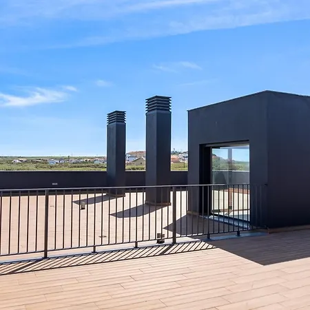 Shore - Appartement