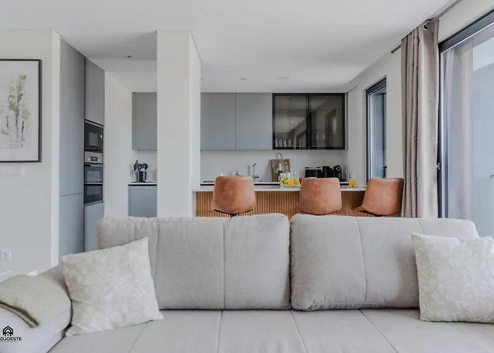 Apartment Shore -