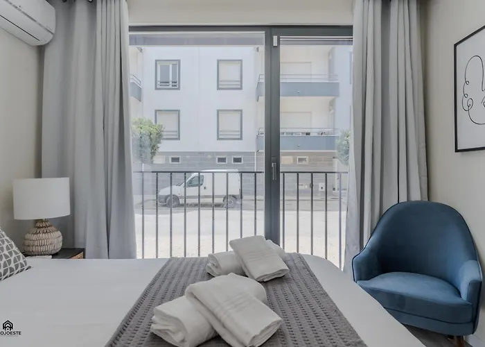 Shore - Apartment *