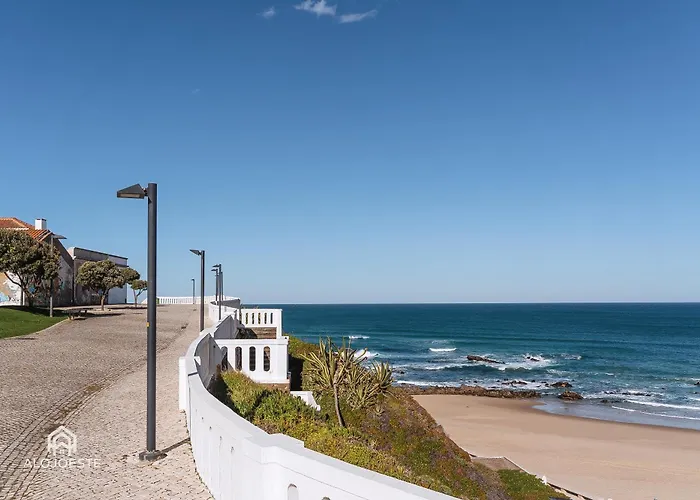 Apartment Shore -