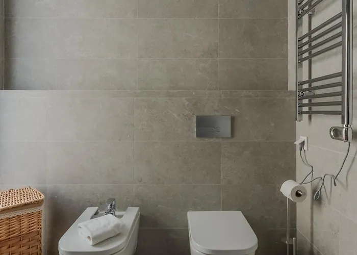 Shore - Apartment Santa Cruz (Oeste)