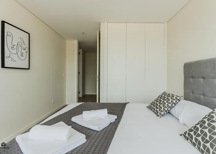 Shore - Apartment *