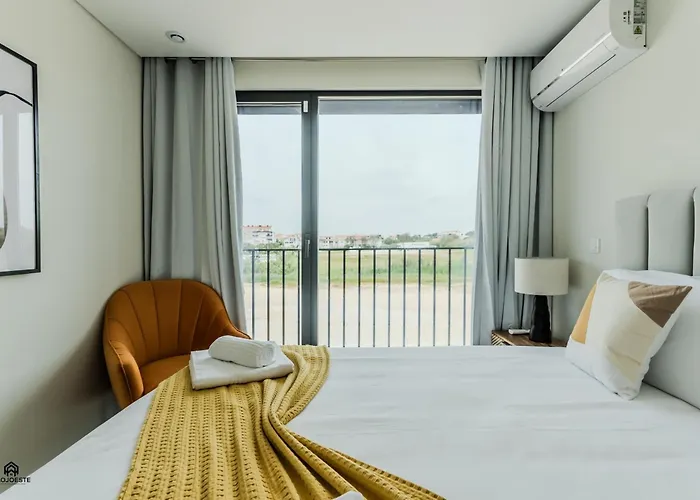 Apartment Shore - *