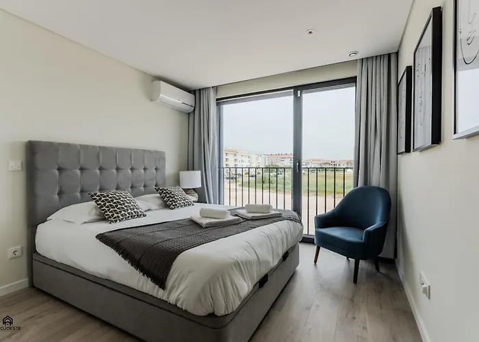 Shore - Apartment