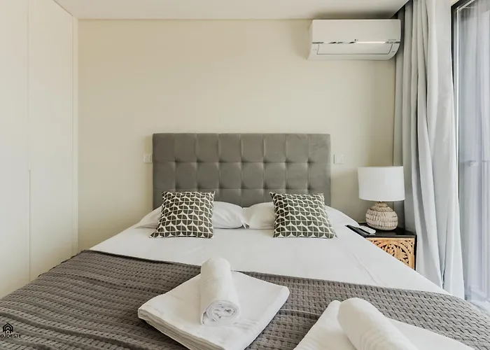 Shore - Apartment *