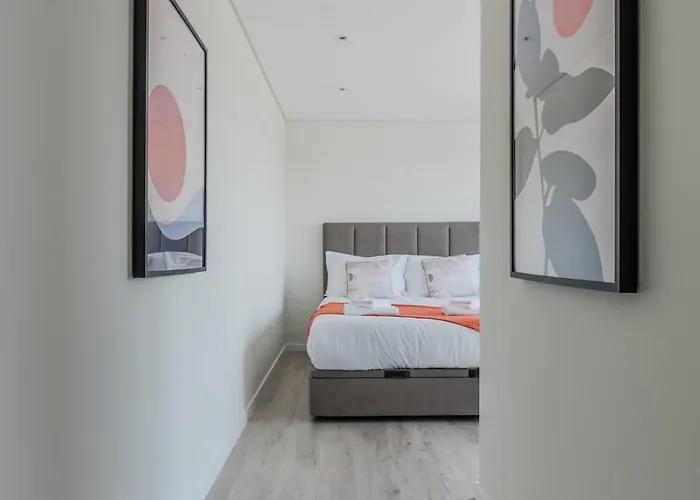 Shore - Apartment *