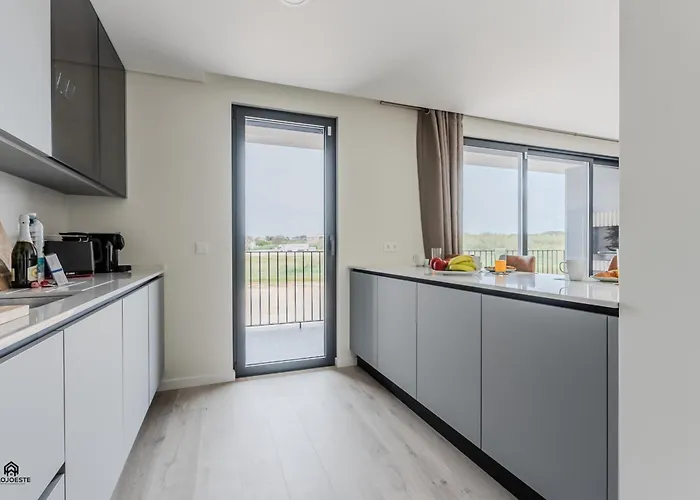 Apartment Shore -