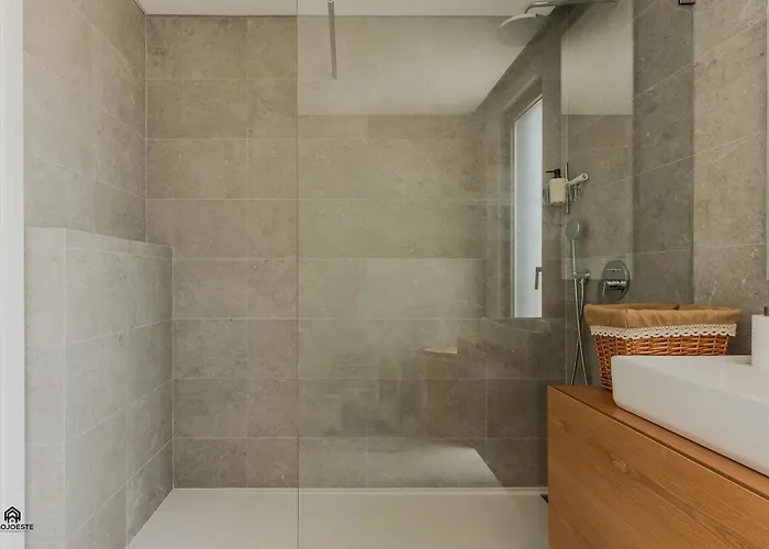 Apartment Shore -