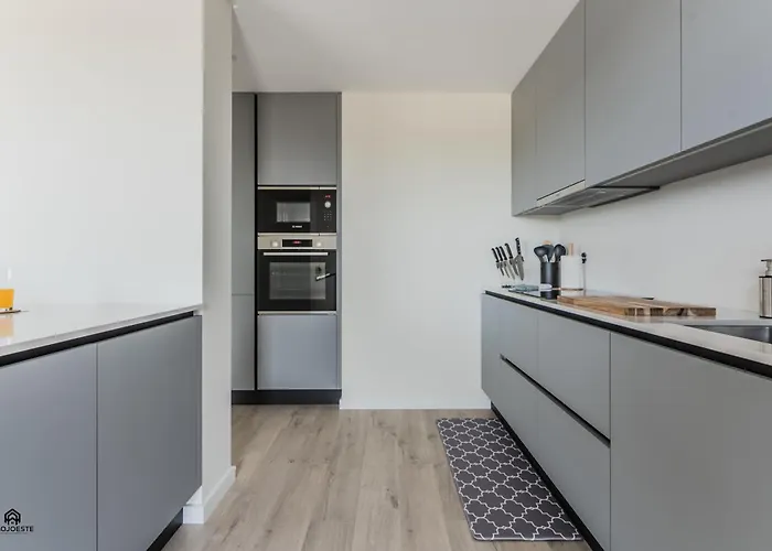 Shore - Apartment *
