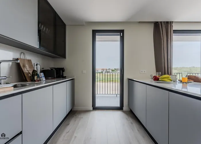Shore - Apartment